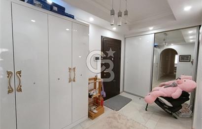 MAVİŞEHİR FLAMİNGO 19 BLOKLARINDA SATILIK BÜYÜK 3+1 DAİRE 