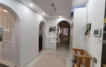 MAVİŞEHİR FLAMİNGO 19 BLOKLARINDA SATILIK BÜYÜK 3+1 DAİRE 