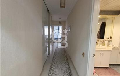 MAVİŞEHİR FLAMİNGO 19 BLOKLARINDA SATILIK BÜYÜK 3+1 DAİRE 