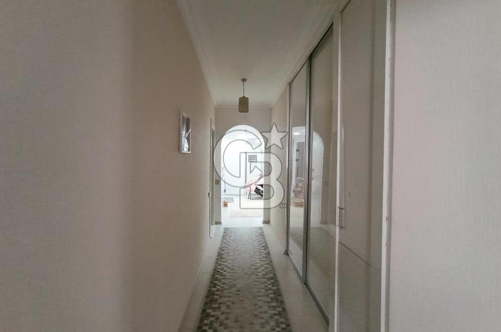 MAVİŞEHİR FLAMİNGO 19 BLOKLARINDA SATILIK BÜYÜK 3+1 DAİRE 