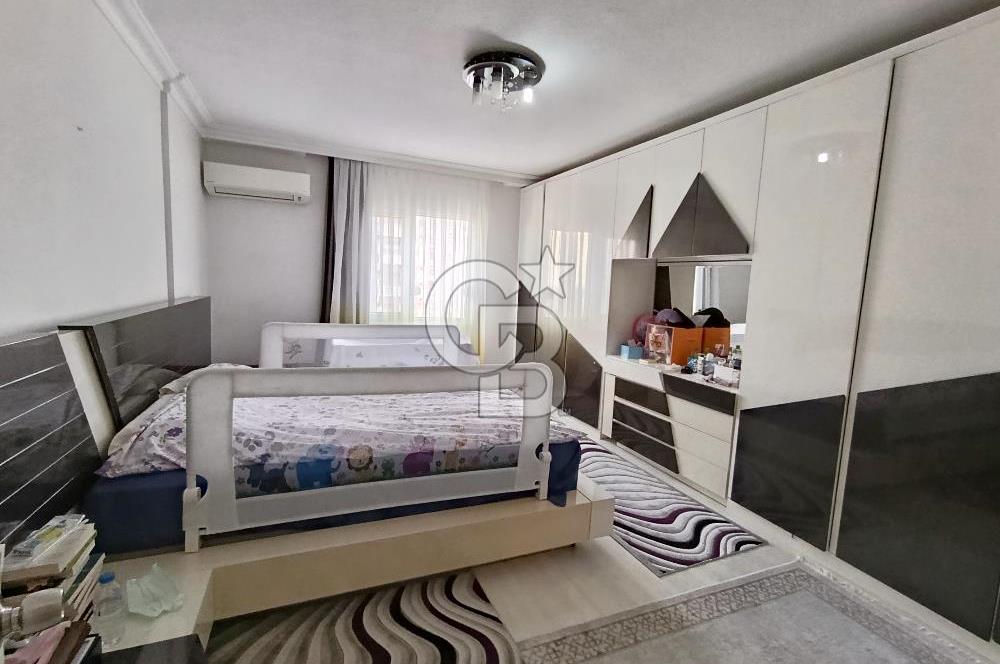 MAVİŞEHİR FLAMİNGO 19 BLOKLARINDA SATILIK BÜYÜK 3+1 DAİRE 