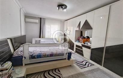 MAVİŞEHİR FLAMİNGO 19 BLOKLARINDA SATILIK BÜYÜK 3+1 DAİRE 