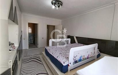 MAVİŞEHİR FLAMİNGO 19 BLOKLARINDA SATILIK BÜYÜK 3+1 DAİRE 