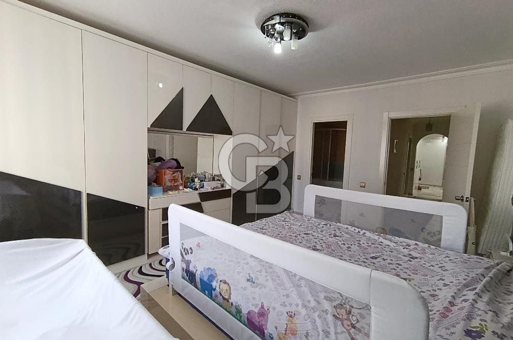 MAVİŞEHİR FLAMİNGO 19 BLOKLARINDA SATILIK BÜYÜK 3+1 DAİRE 