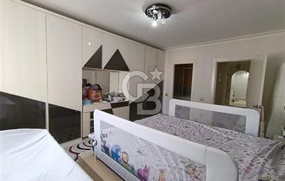 MAVİŞEHİR FLAMİNGO 19 BLOKLARINDA SATILIK BÜYÜK 3+1 DAİRE 