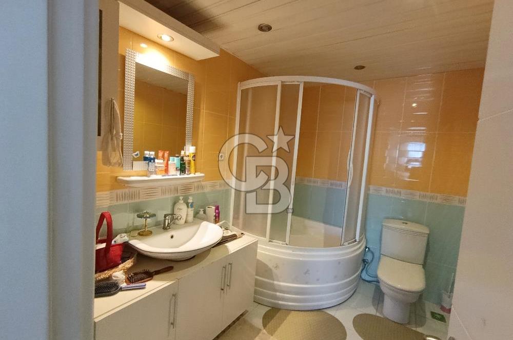 MAVİŞEHİR FLAMİNGO 19 BLOKLARINDA SATILIK BÜYÜK 3+1 DAİRE 