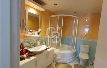 MAVİŞEHİR FLAMİNGO 19 BLOKLARINDA SATILIK BÜYÜK 3+1 DAİRE 