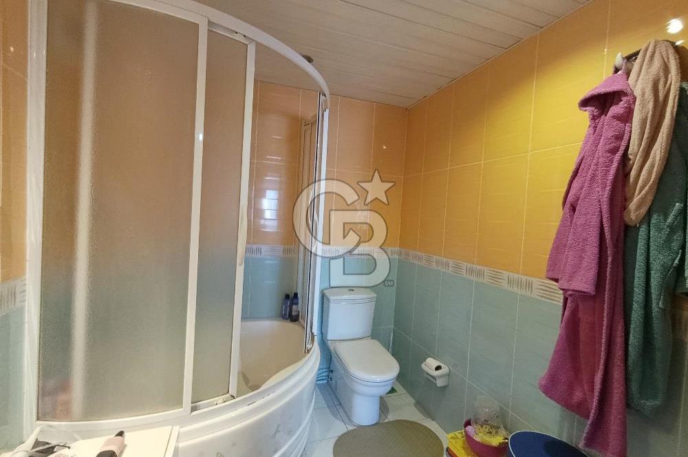 MAVİŞEHİR FLAMİNGO 19 BLOKLARINDA SATILIK BÜYÜK 3+1 DAİRE 