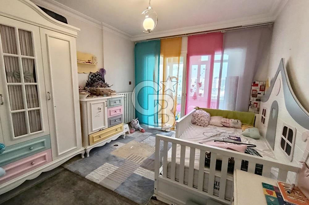 MAVİŞEHİR FLAMİNGO 19 BLOKLARINDA SATILIK BÜYÜK 3+1 DAİRE 