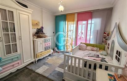 MAVİŞEHİR FLAMİNGO 19 BLOKLARINDA SATILIK BÜYÜK 3+1 DAİRE 