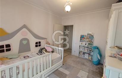 MAVİŞEHİR FLAMİNGO 19 BLOKLARINDA SATILIK BÜYÜK 3+1 DAİRE 