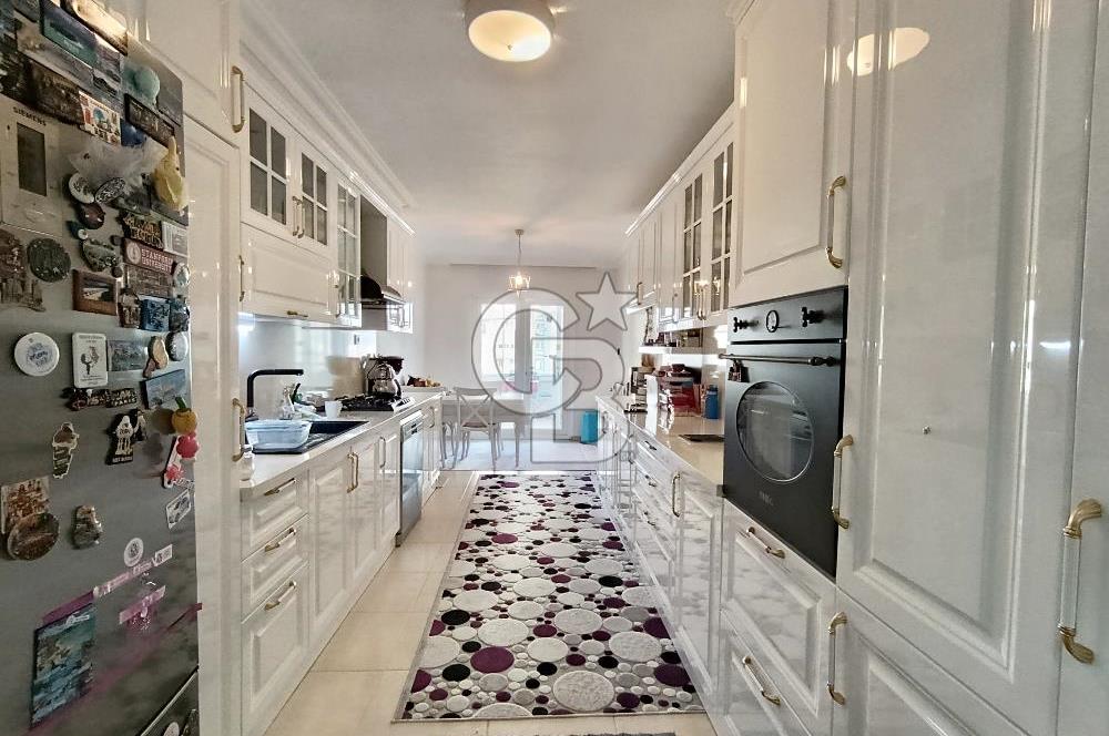 MAVİŞEHİR FLAMİNGO 19 BLOKLARINDA SATILIK BÜYÜK 3+1 DAİRE 