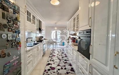 MAVİŞEHİR FLAMİNGO 19 BLOKLARINDA SATILIK BÜYÜK 3+1 DAİRE 