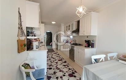 MAVİŞEHİR FLAMİNGO 19 BLOKLARINDA SATILIK BÜYÜK 3+1 DAİRE 