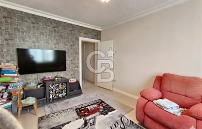 MAVİŞEHİR FLAMİNGO 19 BLOKLARINDA SATILIK BÜYÜK 3+1 DAİRE 