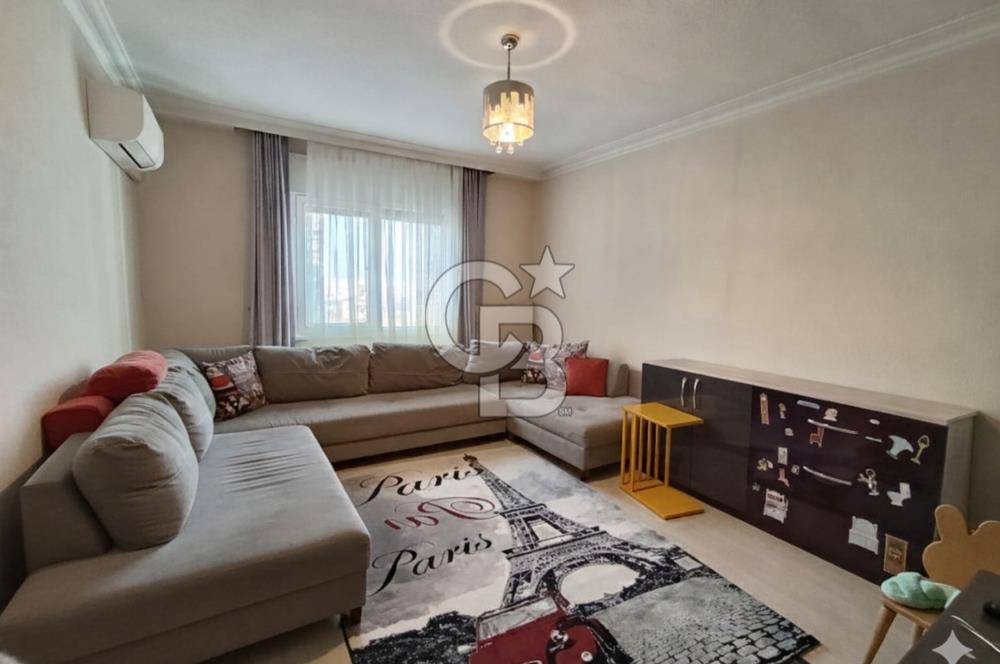 MAVİŞEHİR FLAMİNGO 19 BLOKLARINDA SATILIK BÜYÜK 3+1 DAİRE 