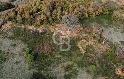 ÇANAKKALE'DE 15.000 M2 MÜSTAKİL PARSEL ARAZİ