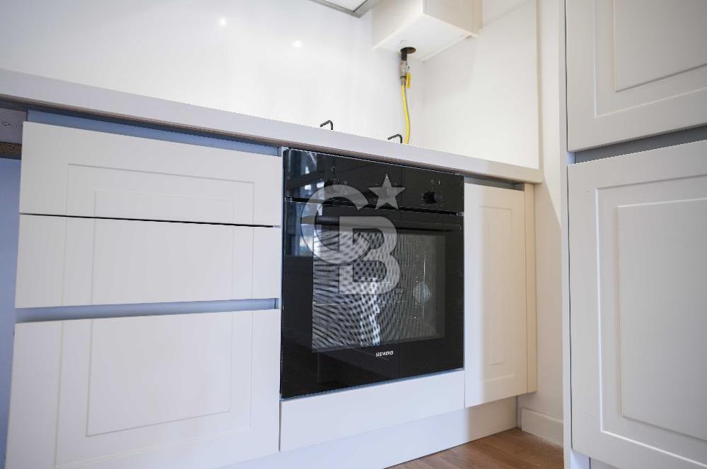 Çiftehavuzlar Bağdat Caddesine yürüme mesafesinde 3+1 Kiralık Daire