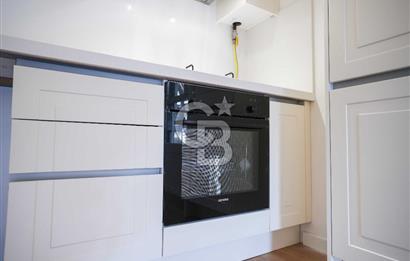 Çiftehavuzlar Bağdat Caddesine yürüme mesafesinde 3+1 Kiralık Daire