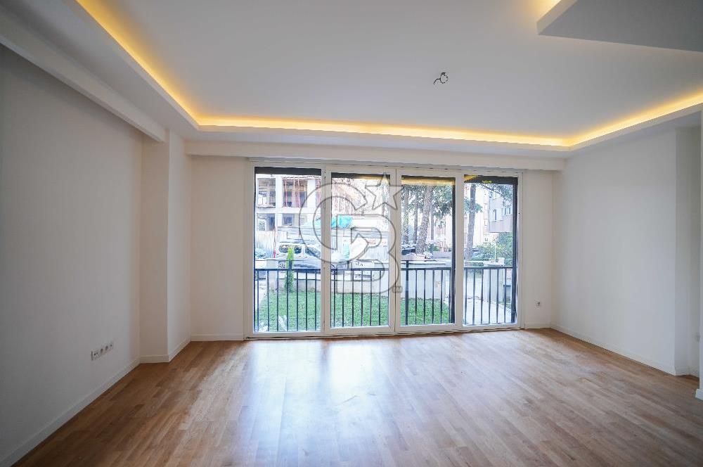 Çiftehavuzlar Bağdat Caddesine yürüme mesafesinde 3+1 Kiralık Daire
