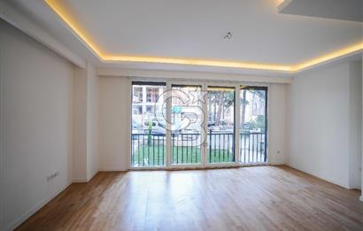 Çiftehavuzlar Bağdat Caddesine yürüme mesafesinde 3+1 Kiralık Daire