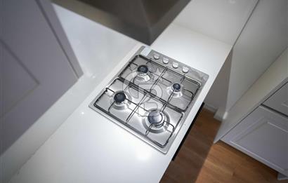 Çiftehavuzlar Bağdat Caddesine yürüme mesafesinde 3+1 Kiralık Daire