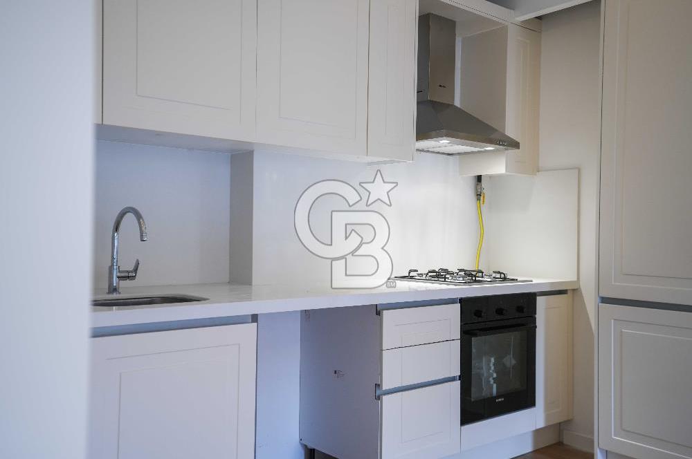 Çiftehavuzlar Bağdat Caddesine yürüme mesafesinde 3+1 Kiralık Daire
