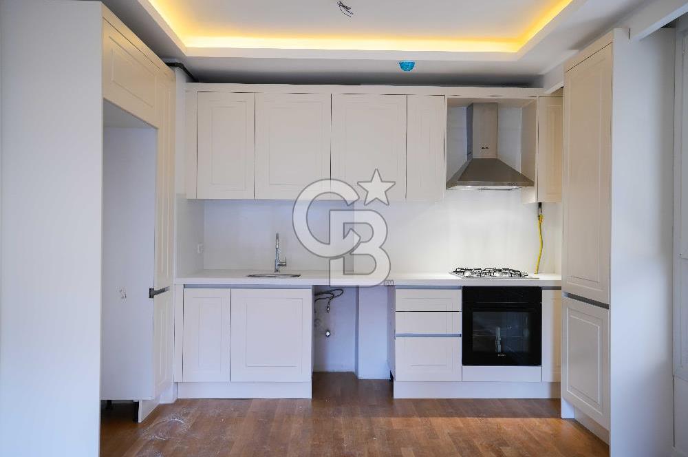 Çiftehavuzlar Bağdat Caddesine yürüme mesafesinde 3+1 Kiralık Daire