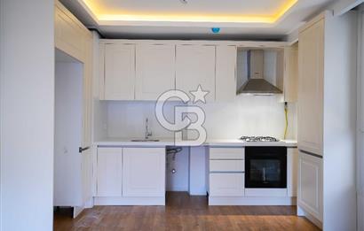 Çiftehavuzlar Bağdat Caddesine yürüme mesafesinde 3+1 Kiralık Daire