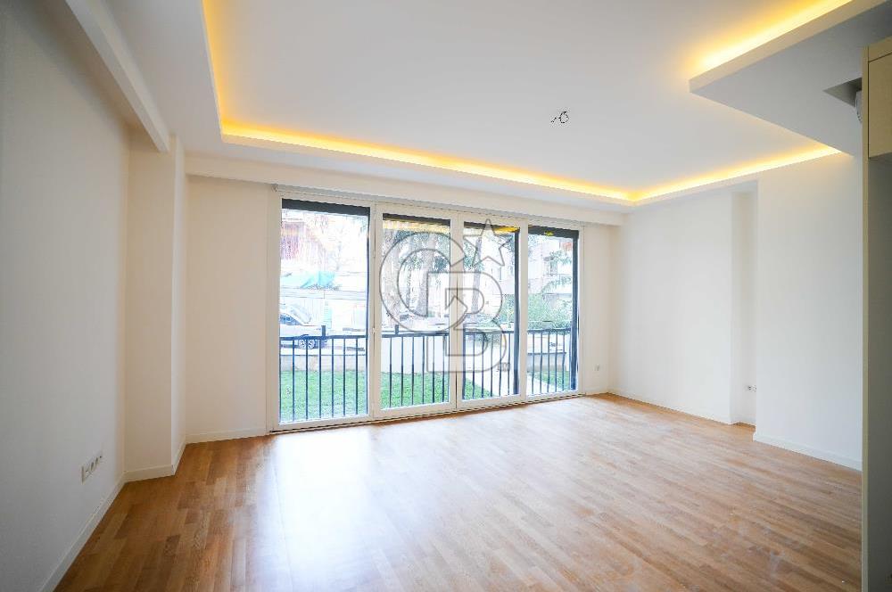 Çiftehavuzlar Bağdat Caddesine yürüme mesafesinde 3+1 Kiralık Daire