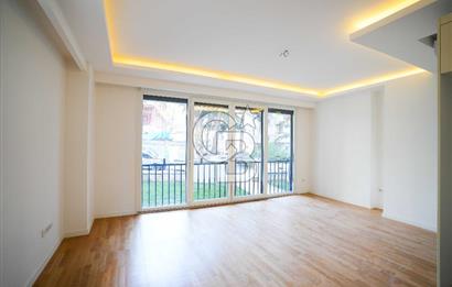 Çiftehavuzlar Bağdat Caddesine yürüme mesafesinde 3+1 Kiralık Daire