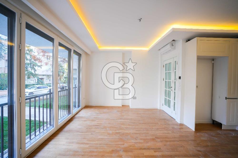 Çiftehavuzlar Bağdat Caddesine yürüme mesafesinde 3+1 Kiralık Daire