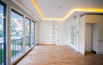 Çiftehavuzlar Bağdat Caddesine yürüme mesafesinde 3+1 Kiralık Daire