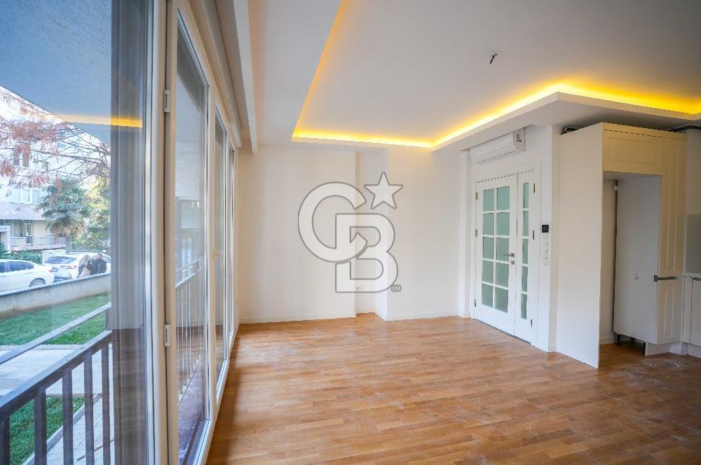 Çiftehavuzlar Bağdat Caddesine yürüme mesafesinde 3+1 Kiralık Daire