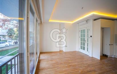 Çiftehavuzlar Bağdat Caddesine yürüme mesafesinde 3+1 Kiralık Daire