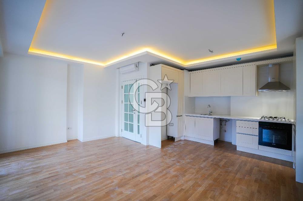Çiftehavuzlar Bağdat Caddesine yürüme mesafesinde 3+1 Kiralık Daire