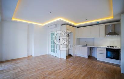 Çiftehavuzlar Bağdat Caddesine yürüme mesafesinde 3+1 Kiralık Daire