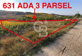 İstanbul, Büyükçekmece, Tepecik, Hürriyet Mah. Konut İmarlı Satılık Arsa, net temiz parsel,  E (KAKS): 0,20  - 1 - 323879