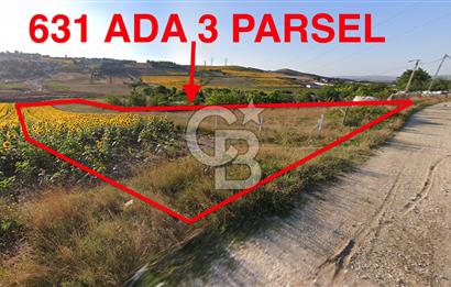 İstanbul, Büyükçekmece, Tepecik, Hürriyet Mah. Konut İmarlı Satılık Arsa, net temiz parsel,  E (KAKS): 0,20 