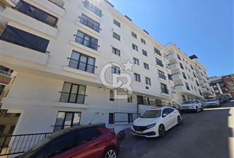 Çekmeköy Merkez mah. Beyazevler Sitesi Sıfır 1+1 Daire - 2 - 323863