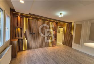 GÖZTEPE'DE LÜKS YAPILI ARA KAT 3+1 FIRSAT DAİRE - 1 - 323860