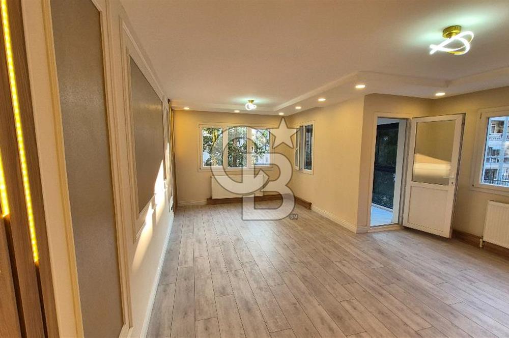 GÖZTEPE'DE LÜKS YAPILI ARA KAT 3+1 FIRSAT DAİRE
