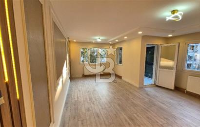 GÖZTEPE'DE LÜKS YAPILI ARA KAT 3+1 FIRSAT DAİRE