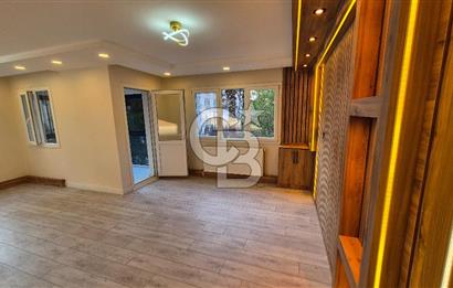 GÖZTEPE'DE LÜKS YAPILI ARA KAT 3+1 FIRSAT DAİRE