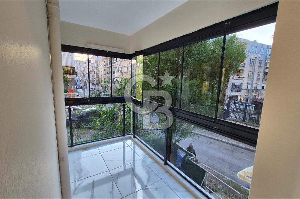 GÖZTEPE'DE LÜKS YAPILI ARA KAT 3+1 FIRSAT DAİRE