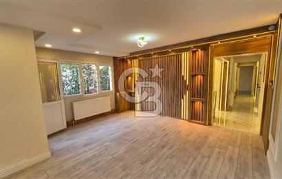 GÖZTEPE'DE LÜKS YAPILI ARA KAT 3+1 FIRSAT DAİRE