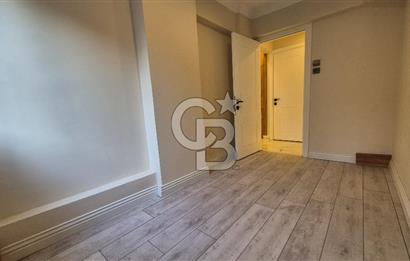 GÖZTEPE'DE LÜKS YAPILI ARA KAT 3+1 FIRSAT DAİRE