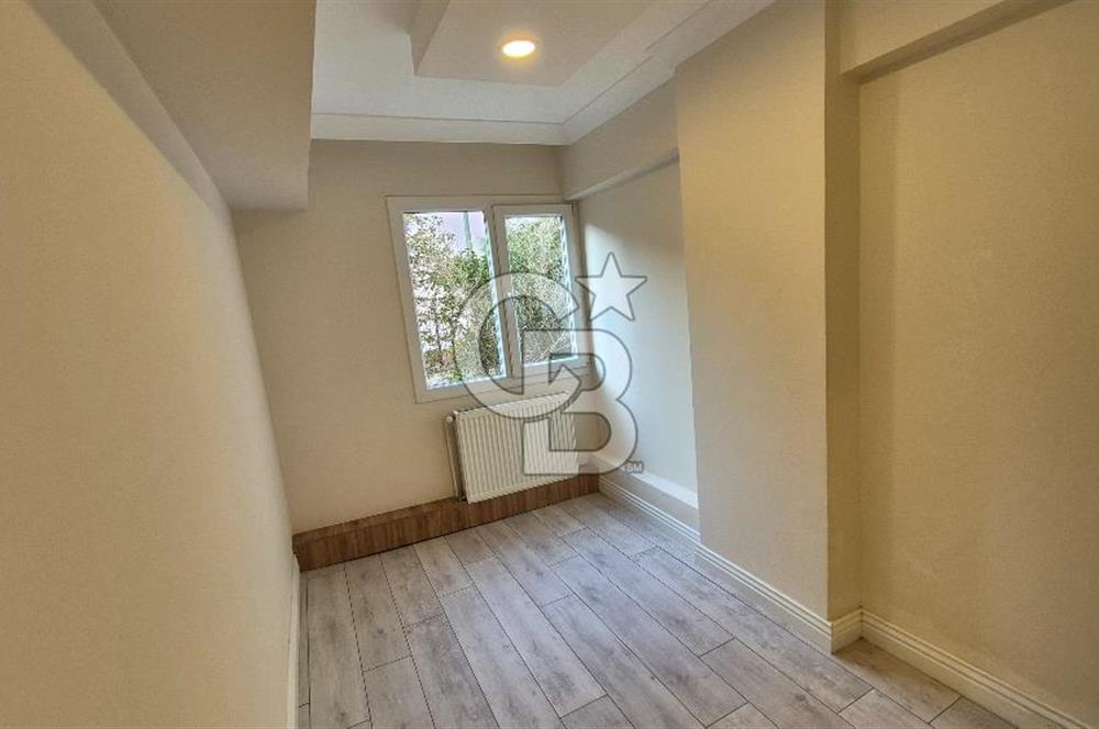 GÖZTEPE'DE LÜKS YAPILI ARA KAT 3+1 FIRSAT DAİRE