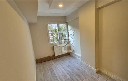 GÖZTEPE'DE LÜKS YAPILI ARA KAT 3+1 FIRSAT DAİRE