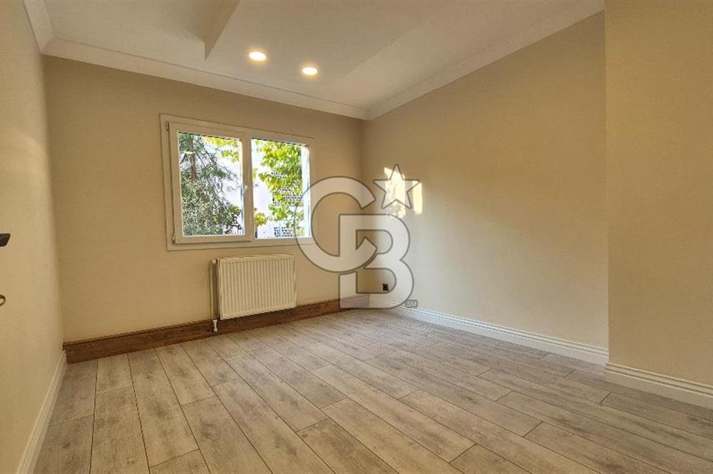 GÖZTEPE'DE LÜKS YAPILI ARA KAT 3+1 FIRSAT DAİRE